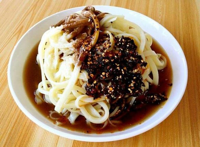 安康小吃培训,安康蒸面培训,口味正宗,先尝后学