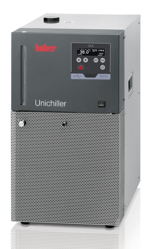 huber unichiller 007 ol制冷器