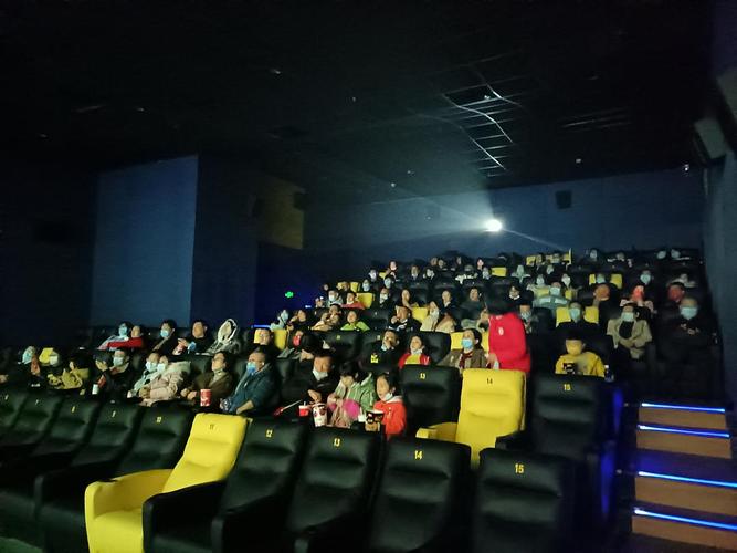 随着美国大片的上映,2021年的电影票房肯定能超越2019年