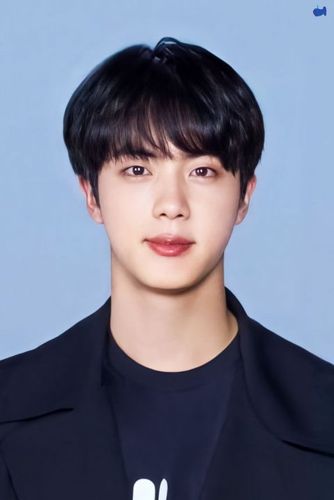 bts防弹少年团jin最新证件照来了?被叫「证件照最佳范本」是有原因的