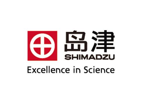日本岛津