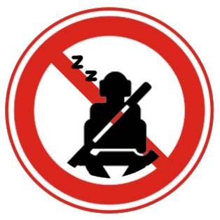 其它 (三十三)"五大曝光行动"案例曝光 写美篇       疲劳后继续驾驶