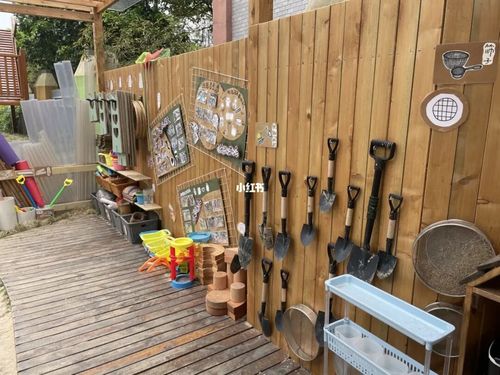 幼儿园户外环境_幼儿园_户外_幼儿园环境_教育_学前