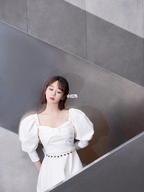 杨紫的这些照片你有吗?没有的赶紧收藏起来_杨紫_宝藏