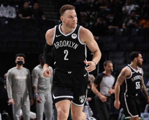 18 14 3 2,他是篮网的mvp_格里芬