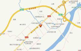 莆田华林经济开发区