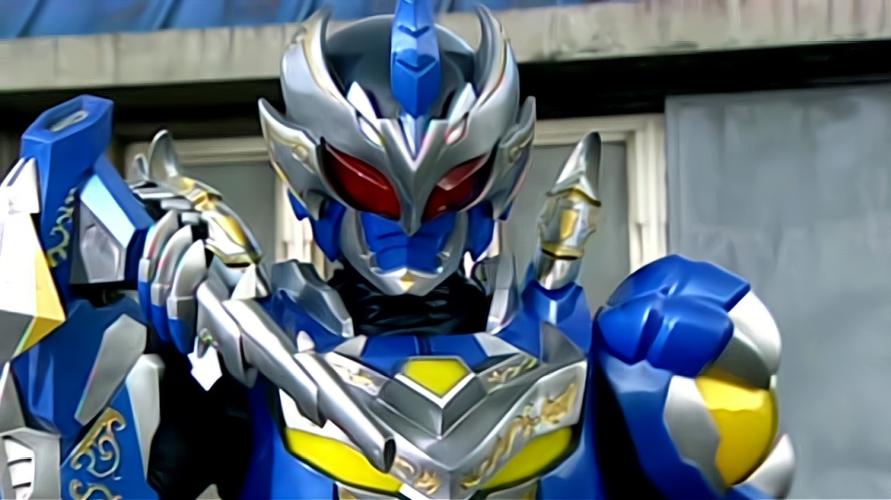 刑天以后,《铠甲勇士》系列为何越做越差?官方可能更清楚自己的定位