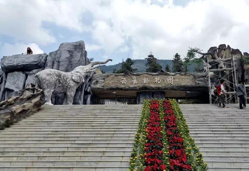 个旧市旅游景点有哪些?