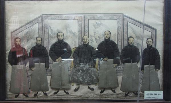 京城魅影 阴森诡异:胆小勿入的北京九大灵异凶宅 湖广会馆