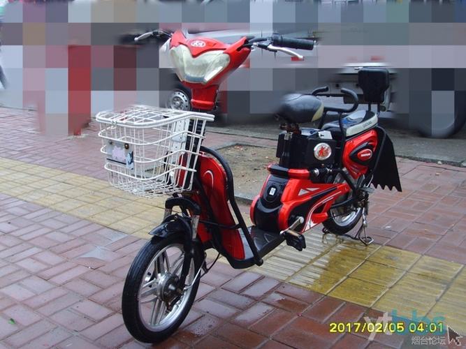 一年半的大阳电动车已卖,谢谢大家,请版主删帖!