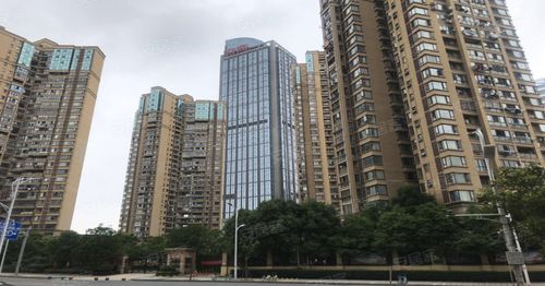 力高滨江国际,沿江南大道1299号-南昌力高滨江国际二手房,租房,房价