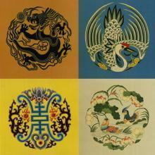 中国传统服饰纹样_百度图片搜索