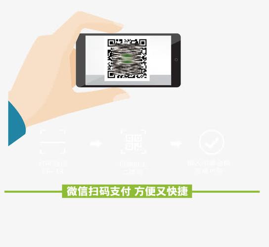 微信扫码支付免抠素材免费下载_觅元素51yuansu.com