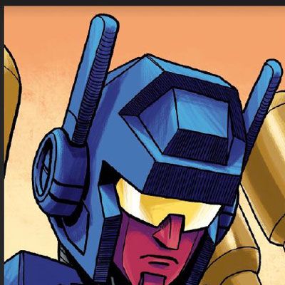 变形金刚头像 帅气变形金刚头像图片