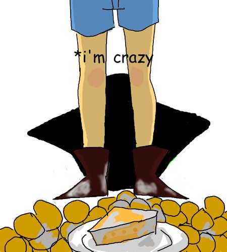 昨晚看asdfmovie看到的段子 超甜wwwwwwwwwwww