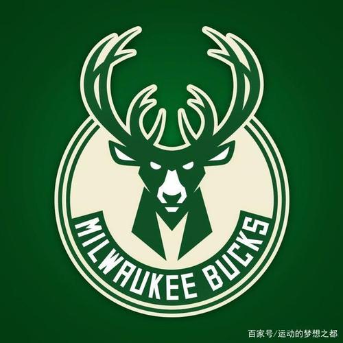 nba30队介绍之密尔沃基雄鹿队