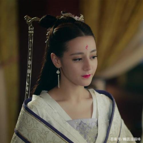 三生三世枕上书丨凤九在凡间有16套服装,我喜欢粉色系的,你呢?