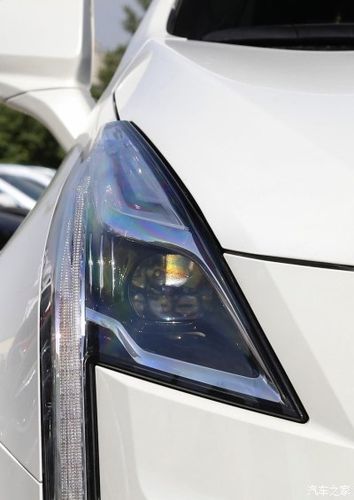 21款xt5好像换了大灯灯泡_凯迪拉克xt5论坛_手机汽车之家