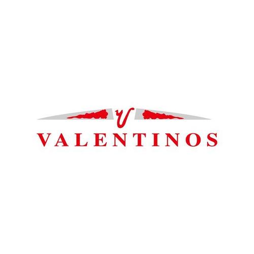 valentinos服装logo
