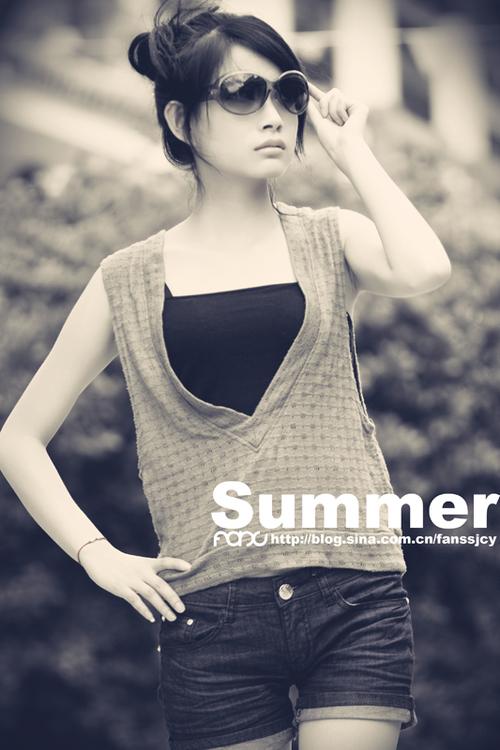 summer [timeless-dance作品]