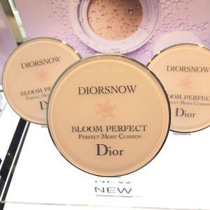 香港专柜代购dior/迪奥 雪精灵气垫bb spf50 含替换装
