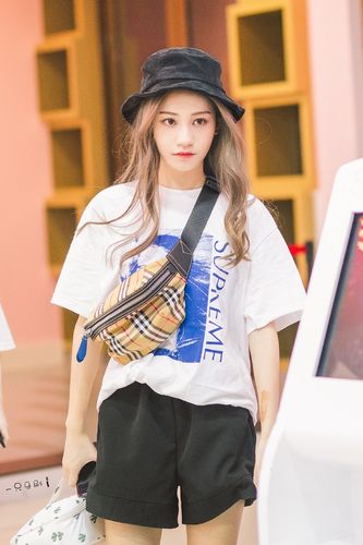 袁一琦关于袁一琦一你最爱的袁一琦穿搭的图吧袁一琦