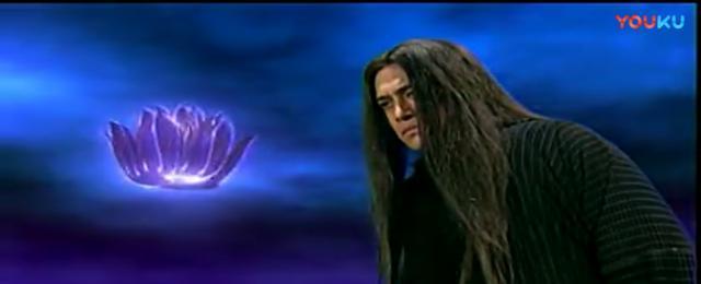 西游记后传无天的来历有没有十二品灭世黑莲的感觉