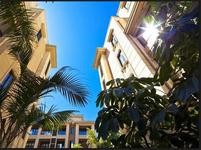 三亚翠屏·凤凰水城【左岸】e区一组团2号楼隆重推出