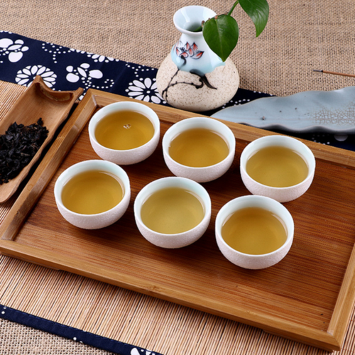 甜茶40g颗粒 巴马茶礼无糖自然甜**量大从