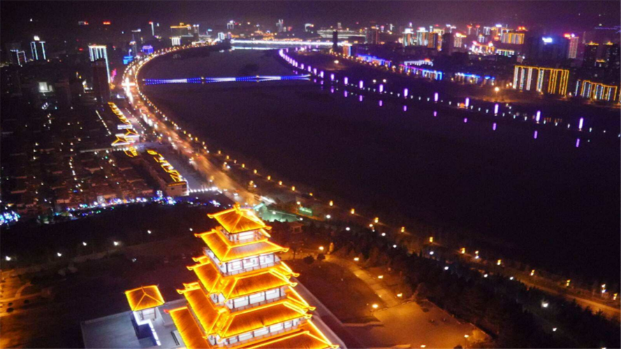 西安,陕西,宝鸡,旅游