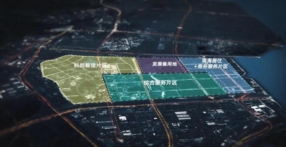 2021@珠海首页楼盘——【北站宝龙城】简介——千万别