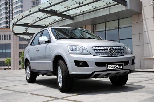 黄海汽车旗胜怎么样10年黄海旗胜怎么样