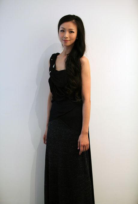 [热门]李倩主演舞台剧受好评 青年艺术家身份获肯定