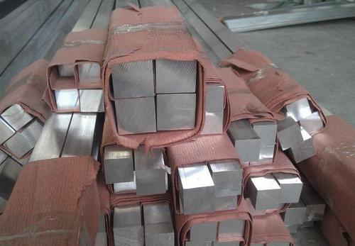 6060铝合金方棒 6060铝合金六角棒厂家直销