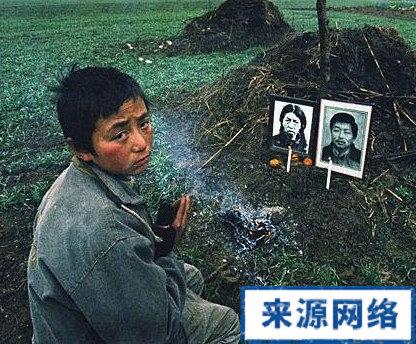 艾滋病人照片 艾滋照片 中国艾滋村 艾滋获奖照片 艾滋预防宣