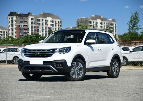 家用车怎么选?看起亚智跑如何俘获挑剔者的心