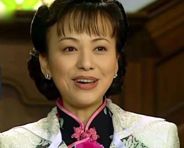 王雪琴