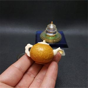 【小e葫芦】蝈蝈葫芦鸣虫葫芦压花醒棋花模套模名家掐花黑白虫葫