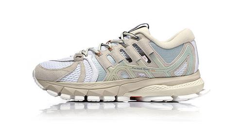 李宁烈骏 ace 全新配色即将发售