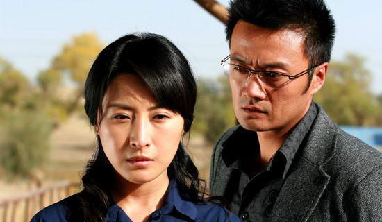 陆江导演,王雅捷和邵兵主演的电视剧《青树》讲述了王雅捷扮演的青树