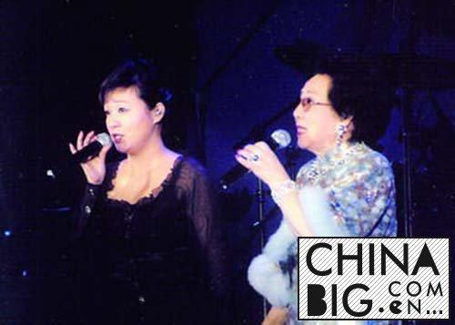 吴爱艺是谁?与吴莺音是什么关系?背景资料曝光