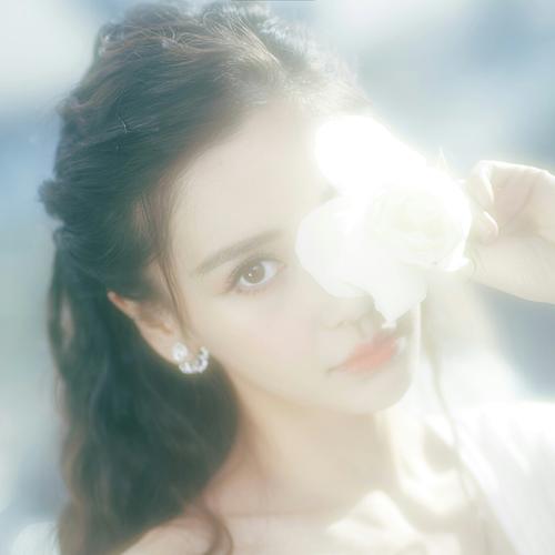 hey,honey. angelababy by虞绾栀