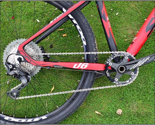 斯拖特stout马丁传奇atx油刹27速组装diy山地公路学生自行车_7折现价