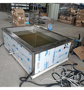 姜堰小型超声波清洗机,槽式超声波清洗机