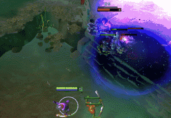 英雄攻略虚空假面时间的主宰者