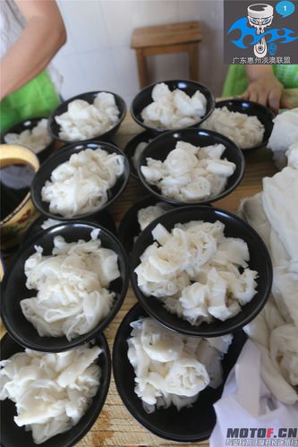 淡澳那些事 多祝冷粉 第一次吃 好吃