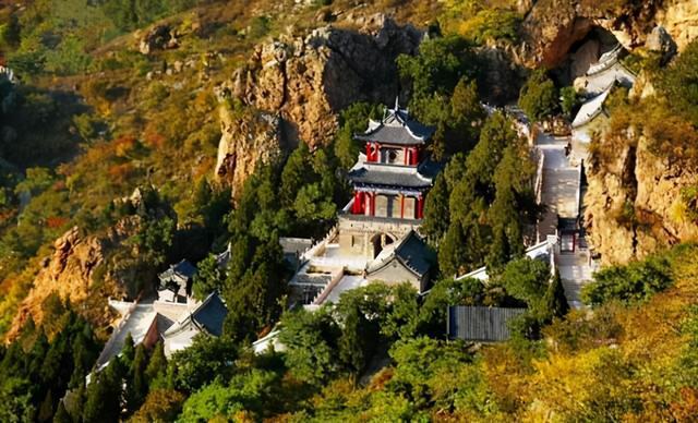 辽宁省葫芦岛市,朝阳市4a级旅游景区名录,喜欢的收藏