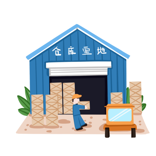 出于成本考虑,一般物流仓库都会把能利用的空间都尽量利用上,一旦发生