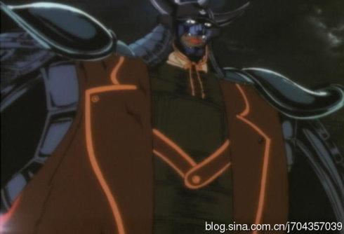 暴力杰克/斗魔王杰克