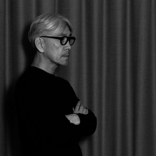 阪本龙一的相册-坂本龙一ryuichi sakamoto